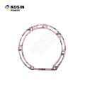 Factory Wholesale Machinery Engien Parts Gasket Sets 4089391 K19 Engine Lower Gasket Kit